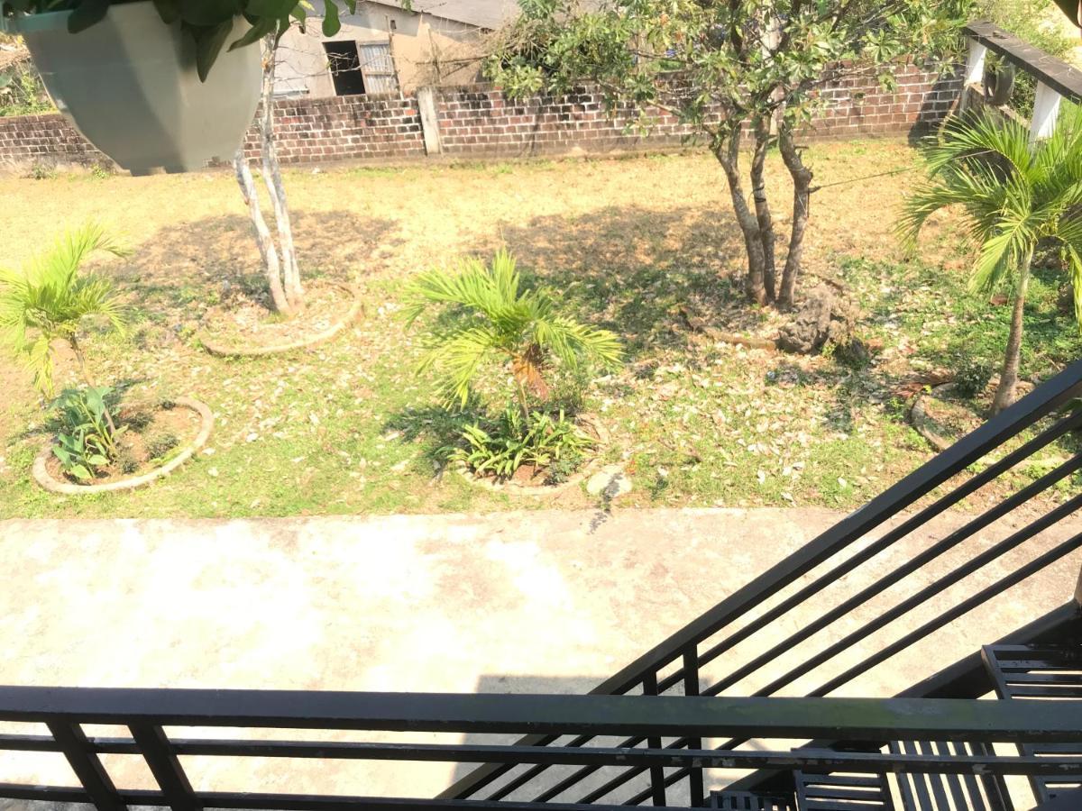 Sunshine Homestay Phong Nha Esterno foto